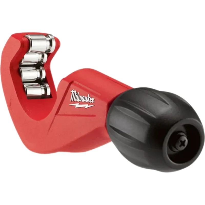 Coupe-tubes - Coupe-tubes en cuivre oscillation constante Milwaukee 1-1/2